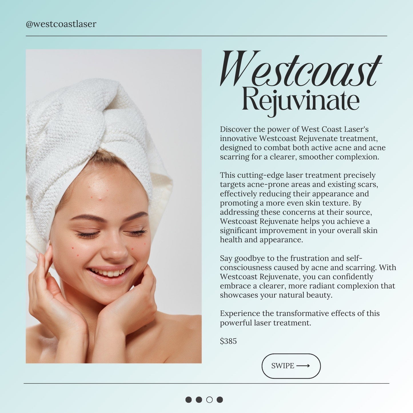 Laser Facials