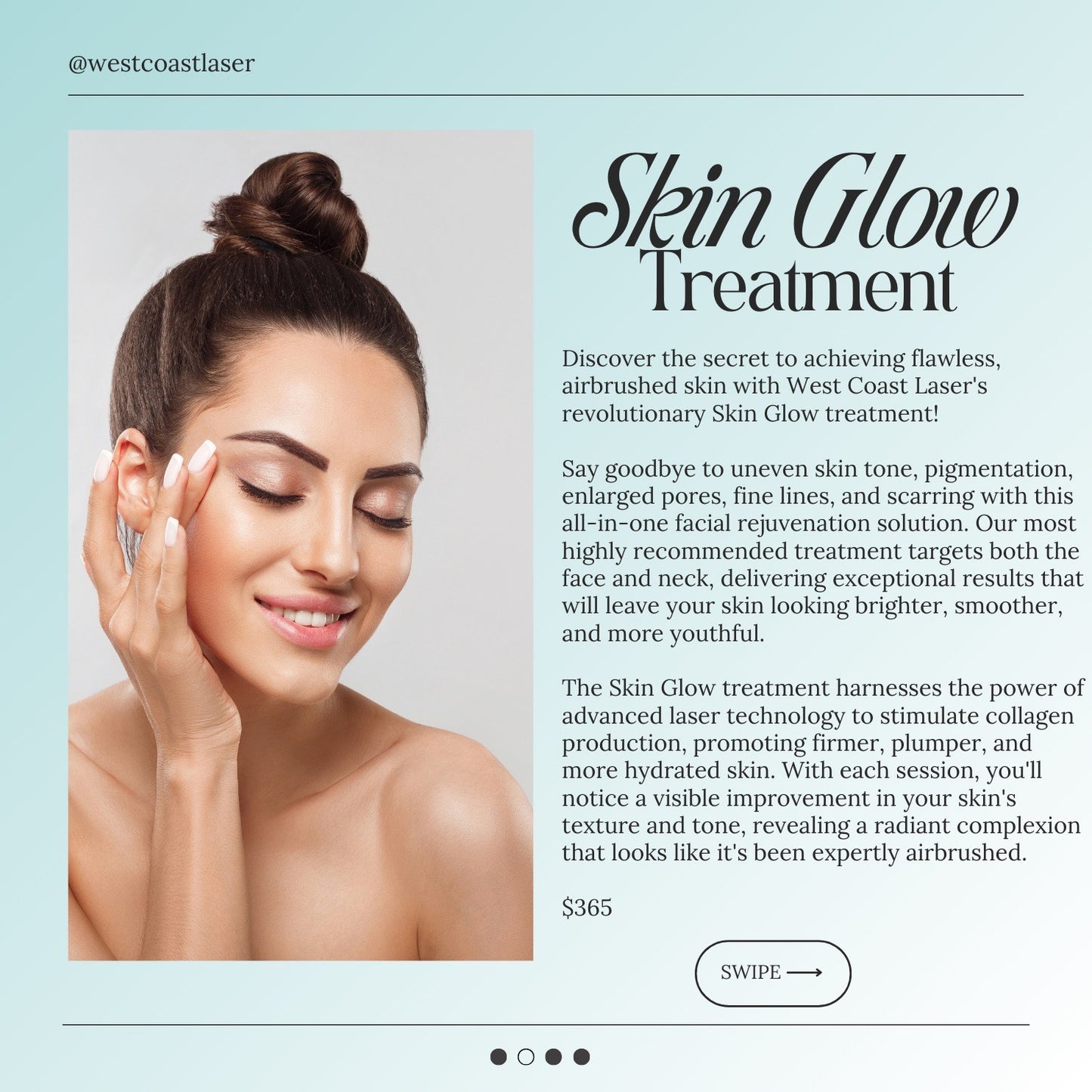 Laser Facials