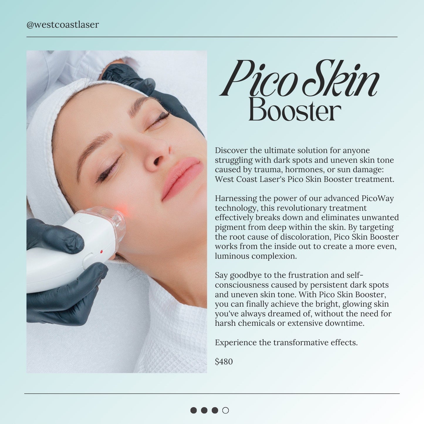 Laser Facials
