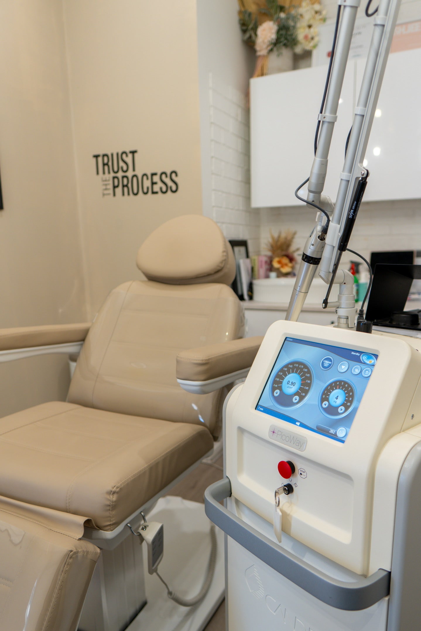 Skin Rejuvenation Package – Pico Laser Skin Glow (SAVE 15%)