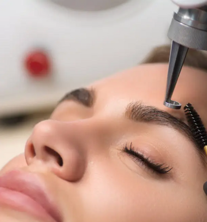 Eyebrow Tattoo Removal Mandurah Western Australia