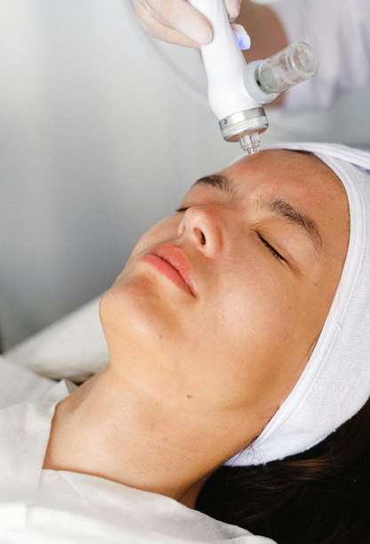 Laser Facial Skincare Mandurah Western Australia